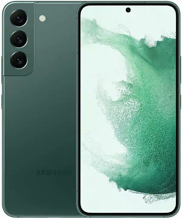 ⁦מסך מקורי ללא מסגרת סמסונג Samsung Galaxy S22⁩ – תמונה ⁦5⁩