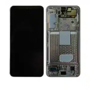 ⁦מסך מקורי סמסונג Samsung Galaxy S22 - S901⁩ – תמונה ⁦3⁩