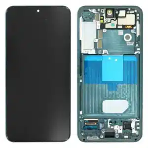 ⁦מסך מקורי ללא מסגרת סמסונג Samsung Galaxy S22⁩ – תמונה ⁦3⁩