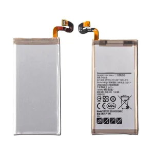⁦סוללה מקורית סמסונג Samsung Galaxy S8 - G950⁩ – תמונה ⁦2⁩