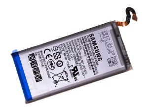 סוללה מקורית סמסונג Samsung Galaxy S8 - G950