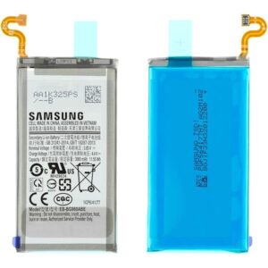 ⁦סוללה מקורית סמסונג Samsung Galaxy S9 - G960⁩ – תמונה ⁦2⁩