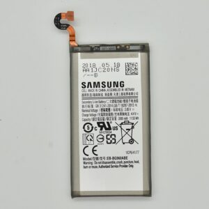 סוללה מקורית סמסונג Samsung Galaxy S9 - G960
