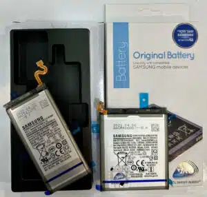 סוללה מקורית סמסונג Samsung Galaxy A50 - A205/A305/A307