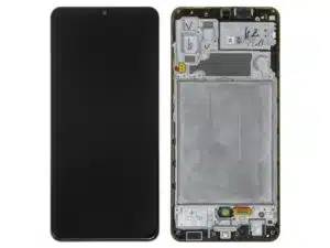 ⁦מסך מקורי סמסונג Samsung Galaxy A32 4G - A325⁩ – תמונה ⁦2⁩