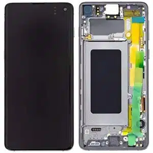 מסך מקורי סמסונג Samsung Galaxy S10 - G973