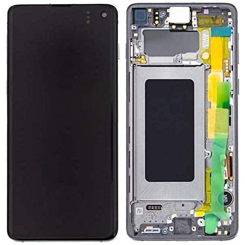 מסך מקורי סמסונג Samsung Galaxy S10 - G973 - HRC