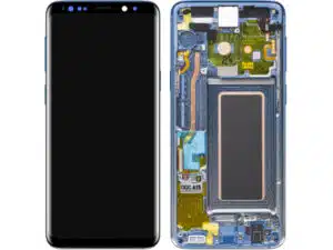⁦מסך מקורי סמסונג Samsung Galaxy S9 - G960⁩ – תמונה ⁦2⁩