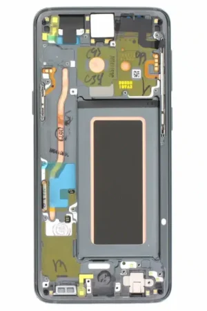 ⁦מסך מקורי סמסונג Samsung Galaxy S9 - G960⁩ – תמונה ⁦4⁩