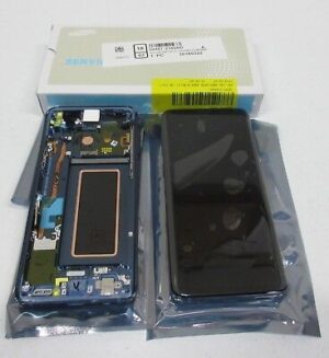 ⁦מסך מקורי סמסונג Samsung Galaxy S9 - G960⁩ – תמונה ⁦6⁩