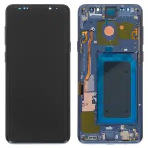 ⁦מסך מקורי סמסונג Samsung Galaxy S9 Plus - G965⁩ – תמונה ⁦2⁩