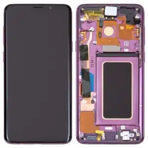 ⁦מסך מקורי סמסונג Samsung Galaxy S9 Plus - G965⁩ – תמונה ⁦3⁩