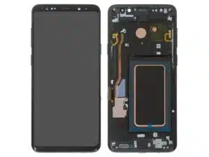 מסך מקורי סמסונג Samsung Galaxy S9 Plus - G965