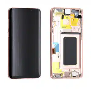 ⁦מסך מקורי סמסונג Samsung Galaxy S9 Plus - G965⁩ – תמונה ⁦5⁩