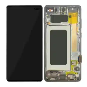 מסך מקורי סמסונג Samsung Galaxy S10 Plus - G975