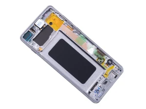 ⁦מסך מקורי סמסונג Samsung Galaxy S10 Plus - G975⁩ – תמונה ⁦5⁩