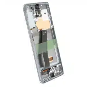 ⁦מסך מקורי סמסונג Samsung Galaxy S20 - G980/G981⁩ – תמונה ⁦4⁩