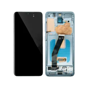 ⁦מסך מקורי סמסונג Samsung Galaxy S20 - G980/G981⁩ – תמונה ⁦5⁩