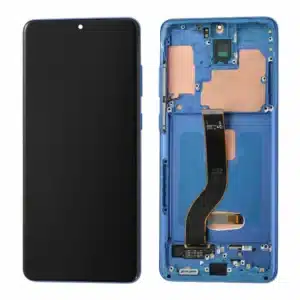 ⁦מסך מקורי סמסונג Samsung Galaxy S20 Plus - G985/G986⁩ – תמונה ⁦3⁩