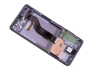 ⁦מסך מקורי סמסונג Samsung Galaxy S20 Plus - G985/G986⁩ – תמונה ⁦4⁩