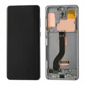 מסך מקורי סמסונג Samsung Galaxy S20 Plus - G985/G986