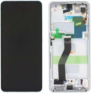 ⁦מסך מקורי סמסונג Samsung Galaxy S20 Ultra - G988⁩ – תמונה ⁦2⁩