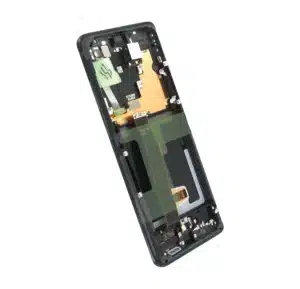 ⁦מסך מקורי סמסונג Samsung Galaxy S20 Ultra - G988⁩ – תמונה ⁦3⁩
