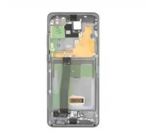 ⁦מסך מקורי סמסונג Samsung Galaxy S20 Ultra - G988⁩ – תמונה ⁦4⁩