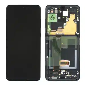 מסך מקורי סמסונג Samsung Galaxy S20 Ultra - G988