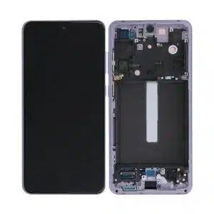 מסך מקורי סמסונג Samsung Galaxy S21 FE - G990