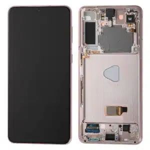 ⁦מסך מקורי סמסונג Samsung Galaxy S21 Plus - G996⁩ – תמונה ⁦3⁩