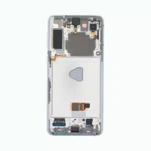 ⁦מסך מקורי סמסונג Samsung Galaxy S21 Plus - G996⁩ – תמונה ⁦4⁩