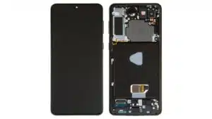 ⁦מסך מקורי סמסונג Samsung Galaxy S21 Plus - G996⁩ – תמונה ⁦2⁩