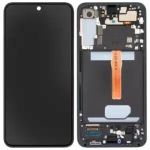 ⁦מסך מקורי סמסונג Samsung Galaxy S22 Plus - S906⁩ – תמונה ⁦2⁩