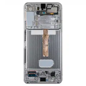 ⁦מסך מקורי סמסונג Samsung Galaxy S22 Plus - S906⁩ – תמונה ⁦3⁩