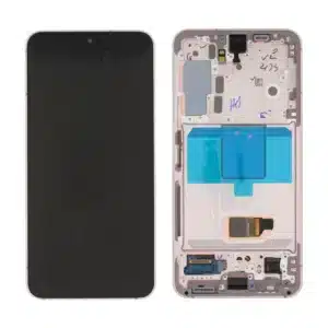 ⁦מסך מקורי סמסונג Samsung Galaxy S22 Plus - S906⁩ – תמונה ⁦4⁩
