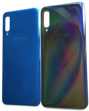 ⁦פאנל גב אחורי זכוכית סמסונג Samsung Galaxy A50⁩ – תמונה ⁦2⁩