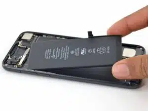 ⁦סוללה תואמת מקורית אייפון iPhone XR⁩ – תמונה ⁦9⁩