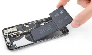 ⁦סוללה תואמת מקורית אייפון iPhone XR⁩ – תמונה ⁦8⁩