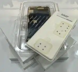 ⁦מסך מקורי Service Pack לאייפון iPhone 11 Pro Max⁩ – תמונה ⁦2⁩