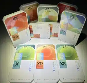 ⁦מסך איכותי JK INCELL אפל אייפון Apple iPhone X⁩ – תמונה ⁦4⁩