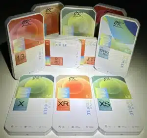 מסך איכותי JK INCELL אפל אייפון Apple iPhone X