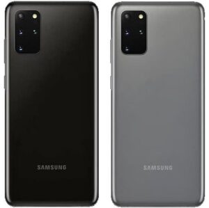 פאנל גב אחורי זכוכית סמסונג Samsung Galaxy S20 Plus - G985/G986