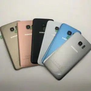 פאנל גב אחורי זכוכית סמסונג Samsung Galaxy S7 Edge