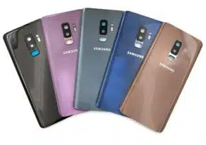 פאנל גב אחורי זכוכית סמסונג Samsung Galaxy S9
