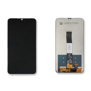 ⁦מסך ללא מסגרת למכשיר שיאומי רדמי Xiaomi Redmi 9A / 9C / 10A⁩ – תמונה ⁦4⁩