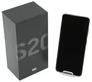 ערכת מכשיר מחודש סמסונג Samsung S20 5G - G981