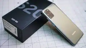 ערכת מכשיר מחודש סמסונג Samsung S20 Plus 5G – G986