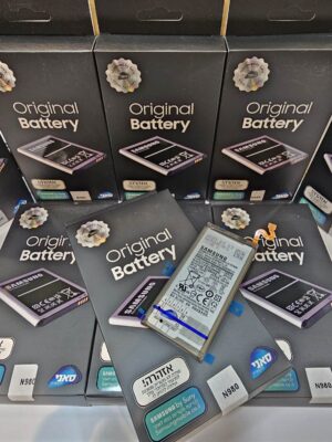 ⁦סוללה מקורית סמסונג Samsung Galaxy S23 Plus - S916⁩ – תמונה ⁦6⁩