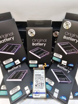 ⁦סוללה מקורית סמסונג Samsung Galaxy A256/A346/A356/A546/A556⁩ – תמונה ⁦5⁩